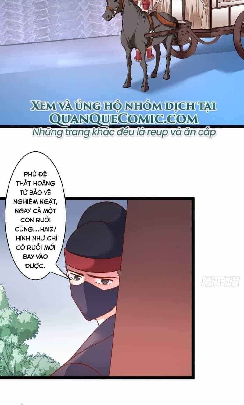 Trọng Sinh Tối Cường Ma Tôn Ở Rể - Chương 59 - ảnh 10