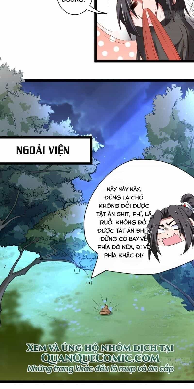 Trọng Sinh Tối Cường Ma Tôn Ở Rể - Chương 59 - ảnh 26