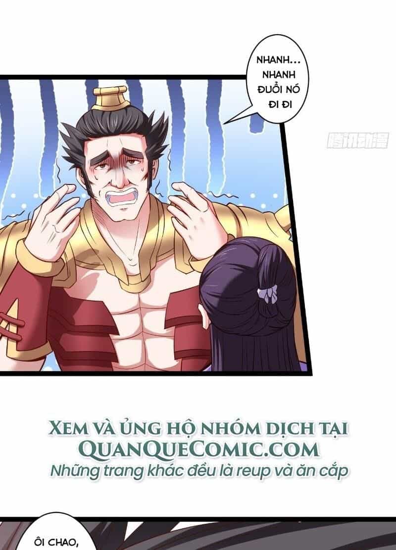 Trọng Sinh Tối Cường Ma Tôn Ở Rể - Chương 59 - ảnh 29