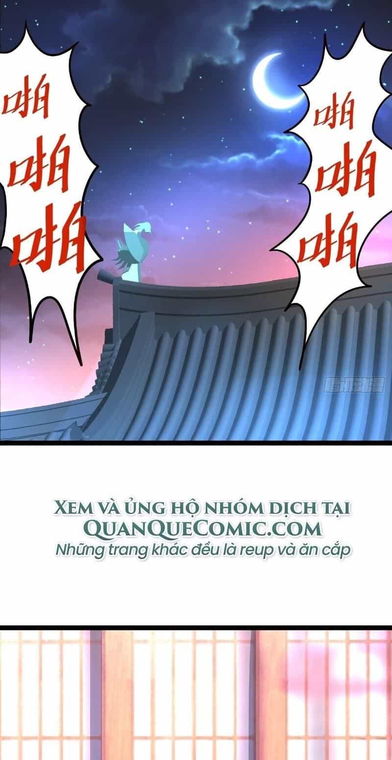 Trọng Sinh Tối Cường Ma Tôn Ở Rể - Chương 59 - ảnh 33