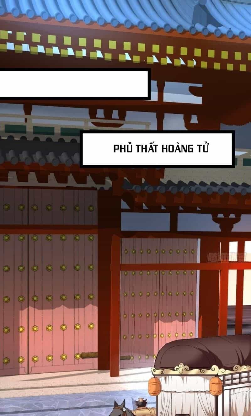 Trọng Sinh Tối Cường Ma Tôn Ở Rể - Chương 59 - ảnh 9