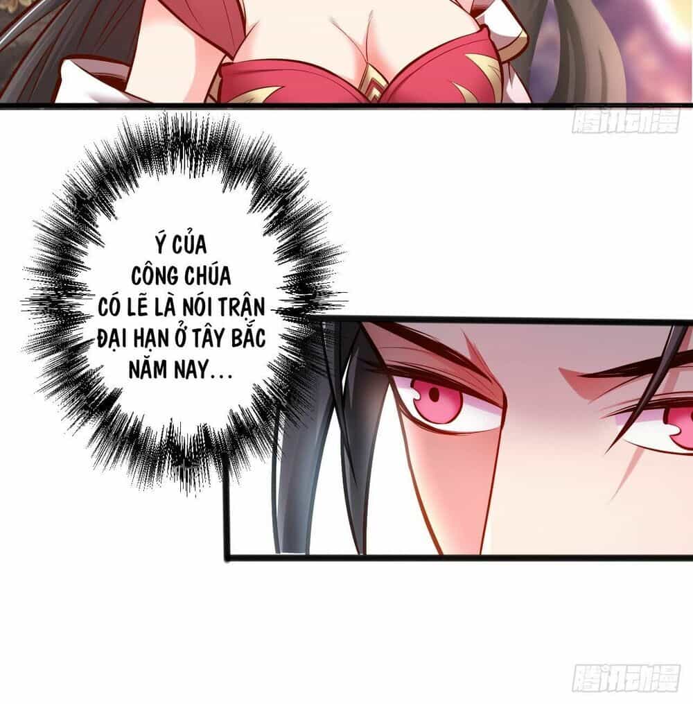 Trọng Sinh Tối Cường Ma Tôn Ở Rể - Chương 6 - ảnh 19