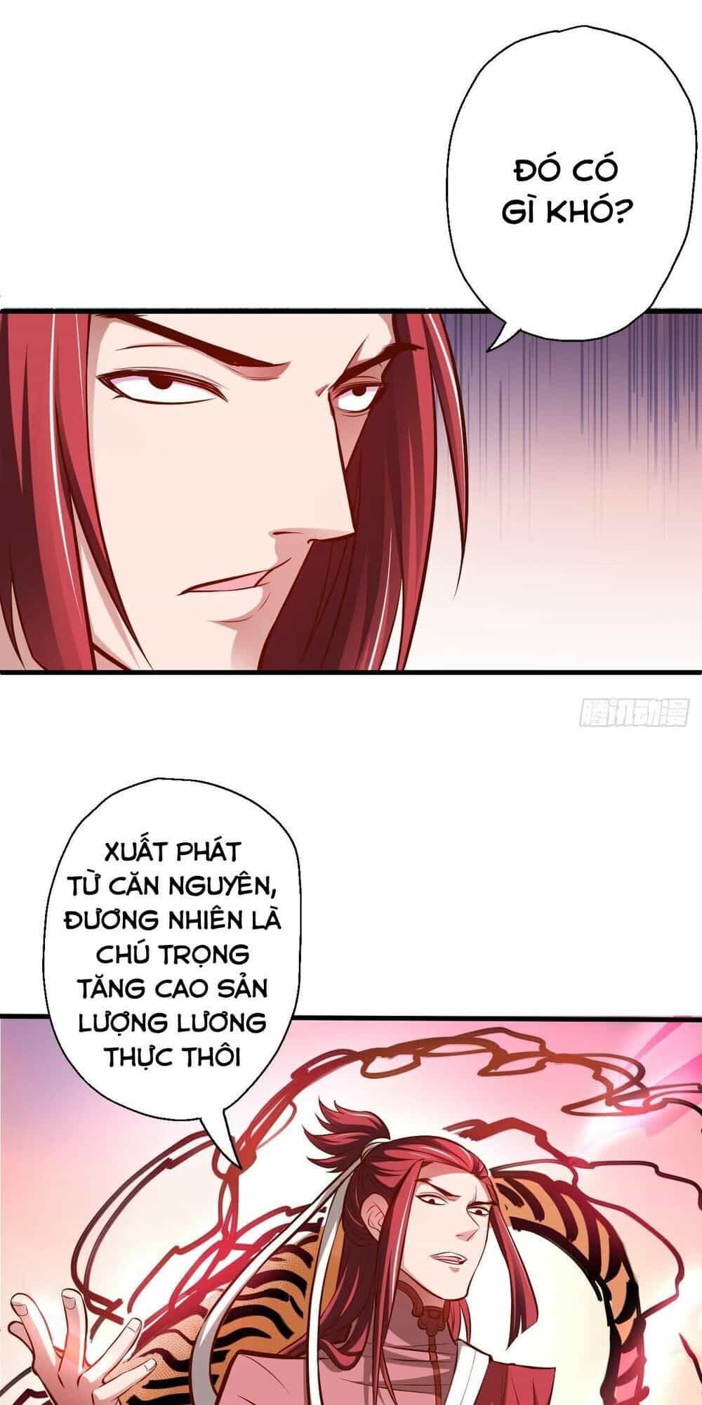 Trọng Sinh Tối Cường Ma Tôn Ở Rể - Chương 6 - ảnh 20