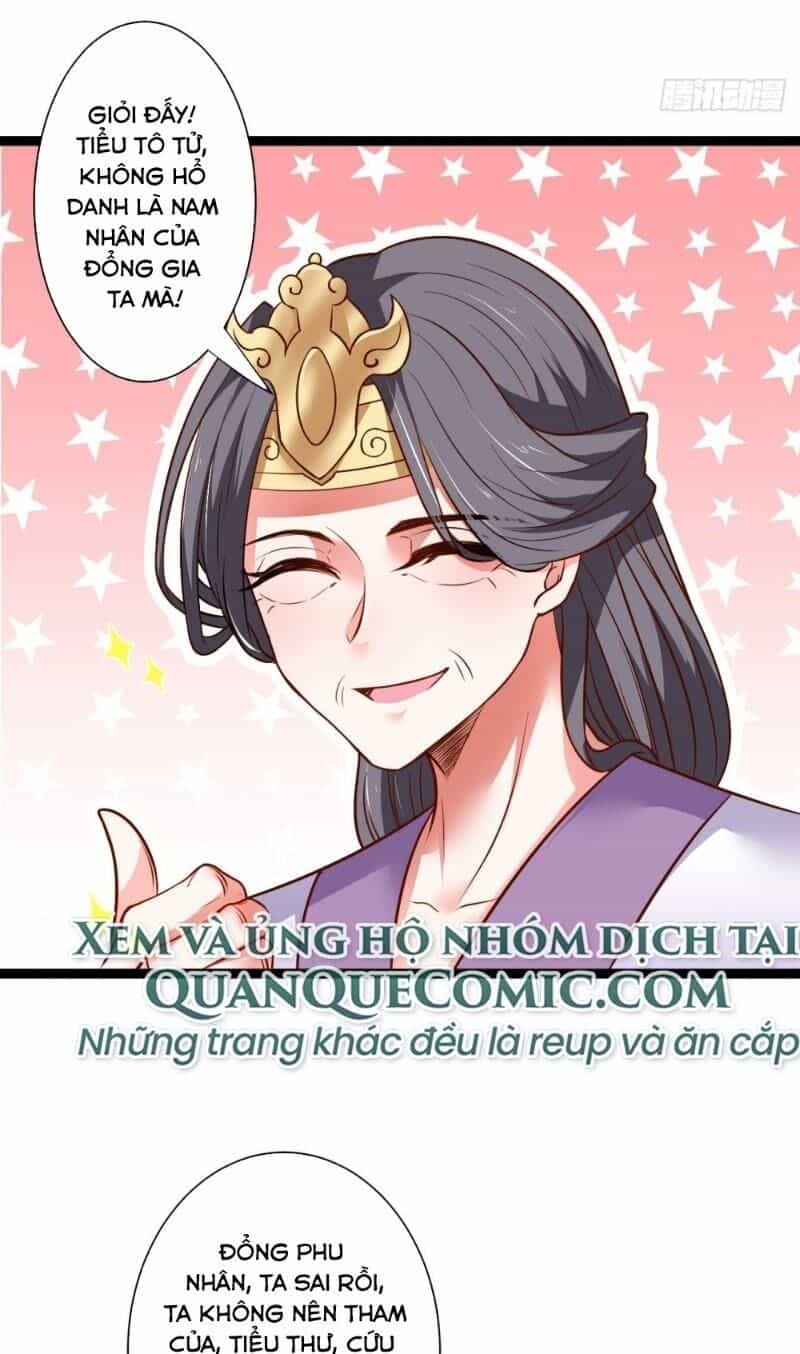 Trọng Sinh Tối Cường Ma Tôn Ở Rể - Chương 60 - ảnh 21