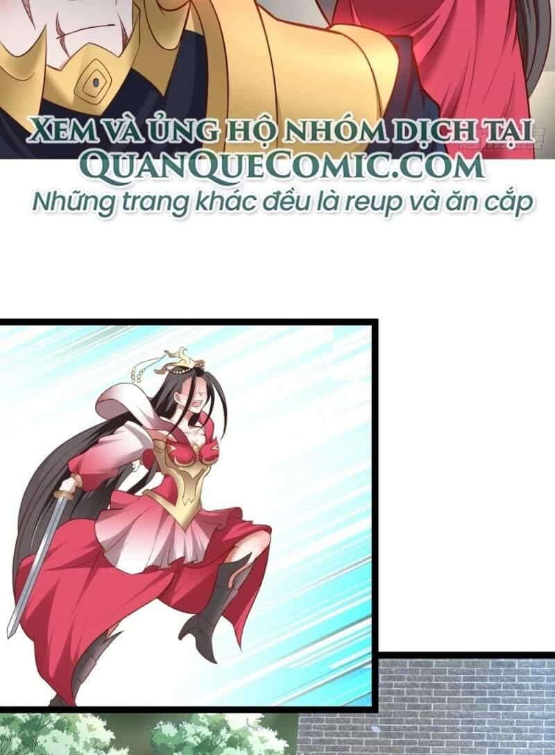 Trọng Sinh Tối Cường Ma Tôn Ở Rể - Chương 60 - ảnh 62