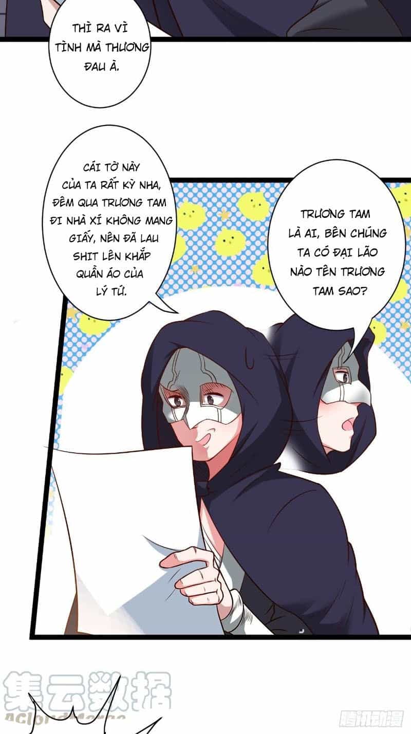 Trọng Sinh Tối Cường Ma Tôn Ở Rể - Chương 61 - ảnh 10