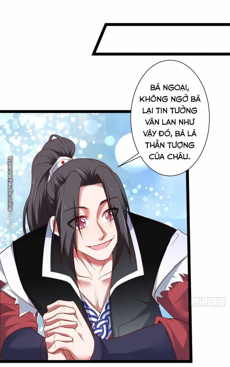 Trọng Sinh Tối Cường Ma Tôn Ở Rể - Chương 63 - ảnh 32