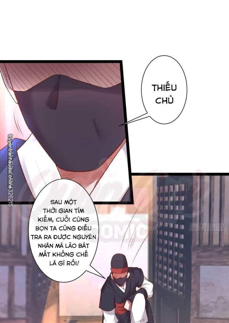 Trọng Sinh Tối Cường Ma Tôn Ở Rể - Chương 63 - ảnh 37