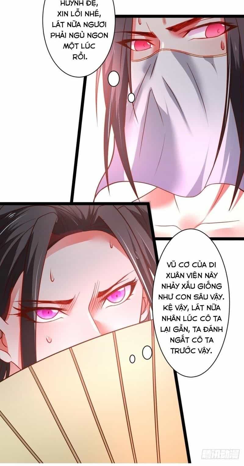 Trọng Sinh Tối Cường Ma Tôn Ở Rể - Chương 64 - ảnh 26