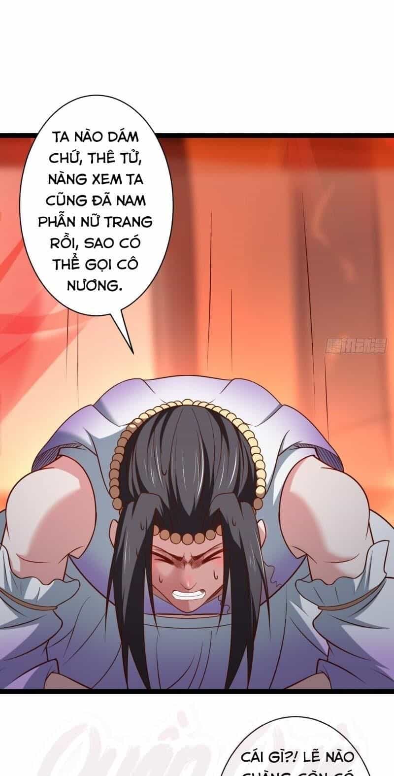 Trọng Sinh Tối Cường Ma Tôn Ở Rể - Chương 64 - ảnh 35