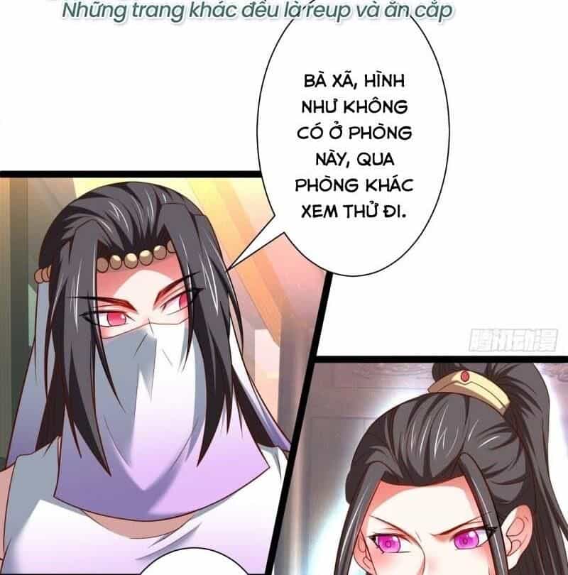 Trọng Sinh Tối Cường Ma Tôn Ở Rể - Chương 65 - ảnh 20