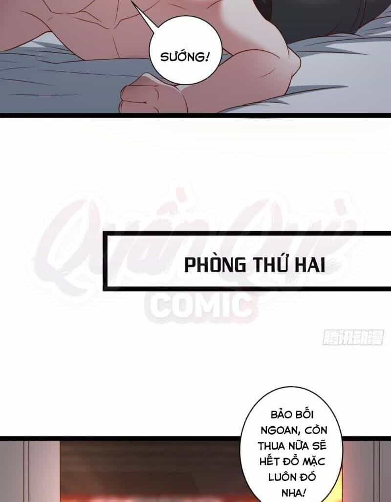 Trọng Sinh Tối Cường Ma Tôn Ở Rể - Chương 65 - ảnh 23