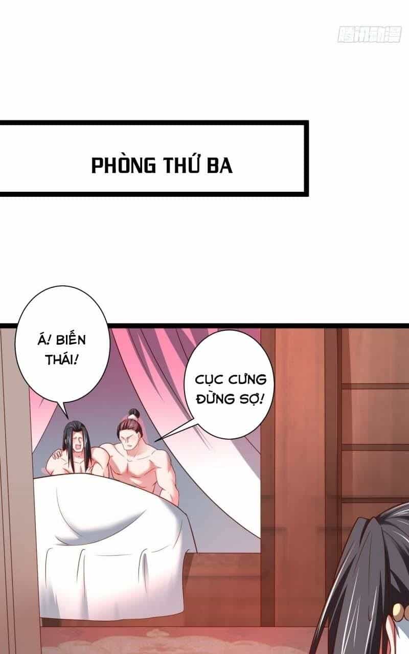 Trọng Sinh Tối Cường Ma Tôn Ở Rể - Chương 65 - ảnh 25