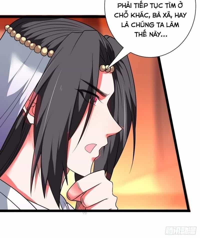 Trọng Sinh Tối Cường Ma Tôn Ở Rể - Chương 65 - ảnh 3