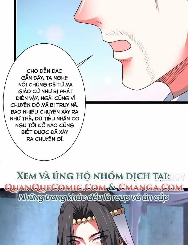 Trọng Sinh Tối Cường Ma Tôn Ở Rể - Chương 65 - ảnh 53