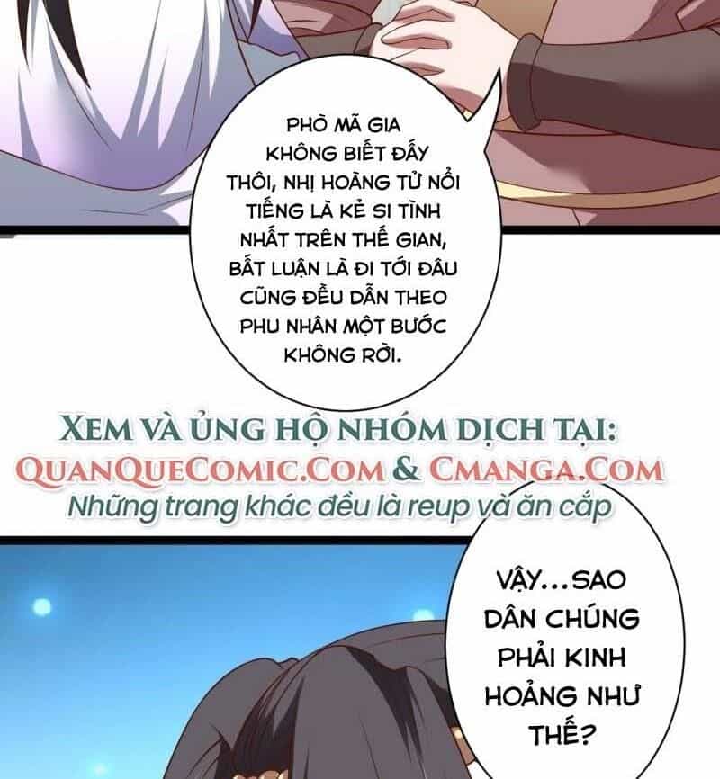 Trọng Sinh Tối Cường Ma Tôn Ở Rể - Chương 66 - ảnh 14