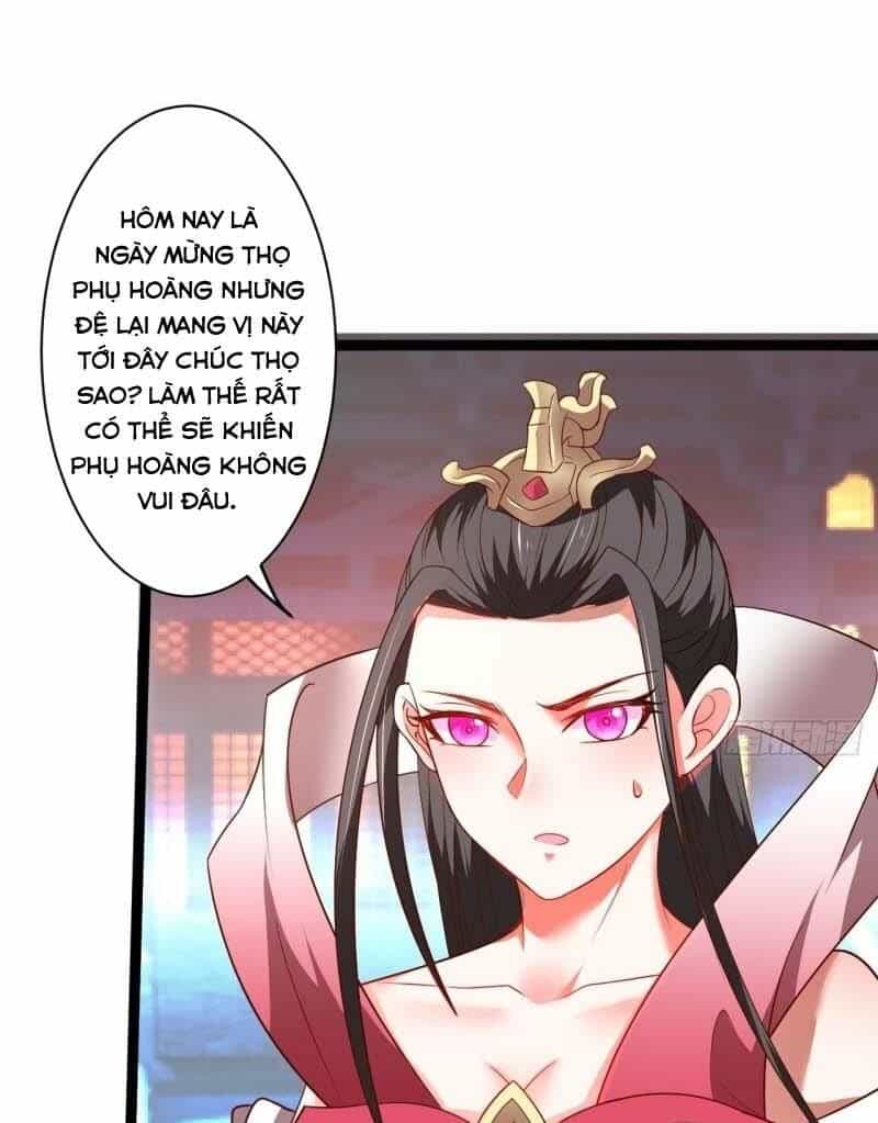 Trọng Sinh Tối Cường Ma Tôn Ở Rể - Chương 66 - ảnh 25