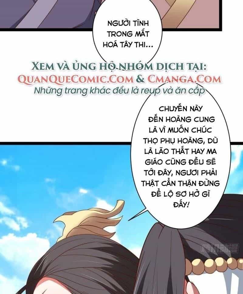 Trọng Sinh Tối Cường Ma Tôn Ở Rể - Chương 66 - ảnh 8