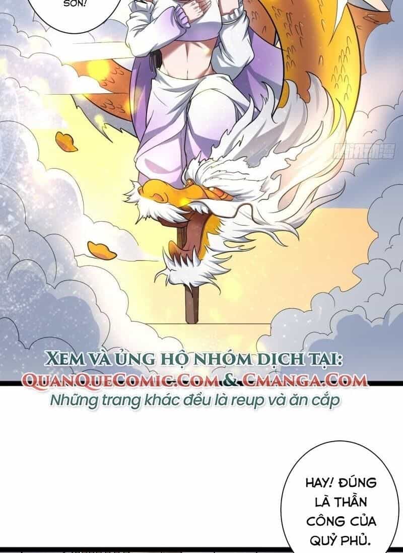 Trọng Sinh Tối Cường Ma Tôn Ở Rể - Chương 67 - ảnh 26
