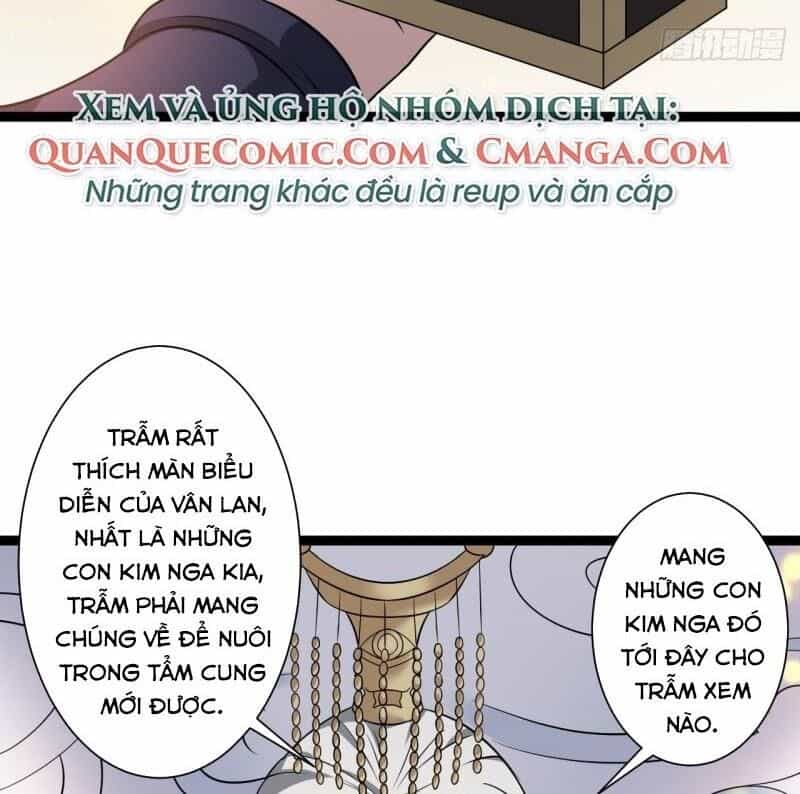Trọng Sinh Tối Cường Ma Tôn Ở Rể - Chương 67 - ảnh 32
