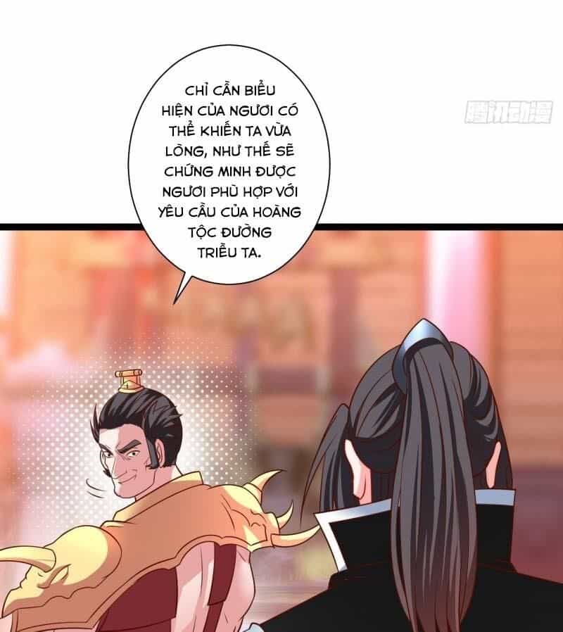 Trọng Sinh Tối Cường Ma Tôn Ở Rể - Chương 68 - ảnh 22