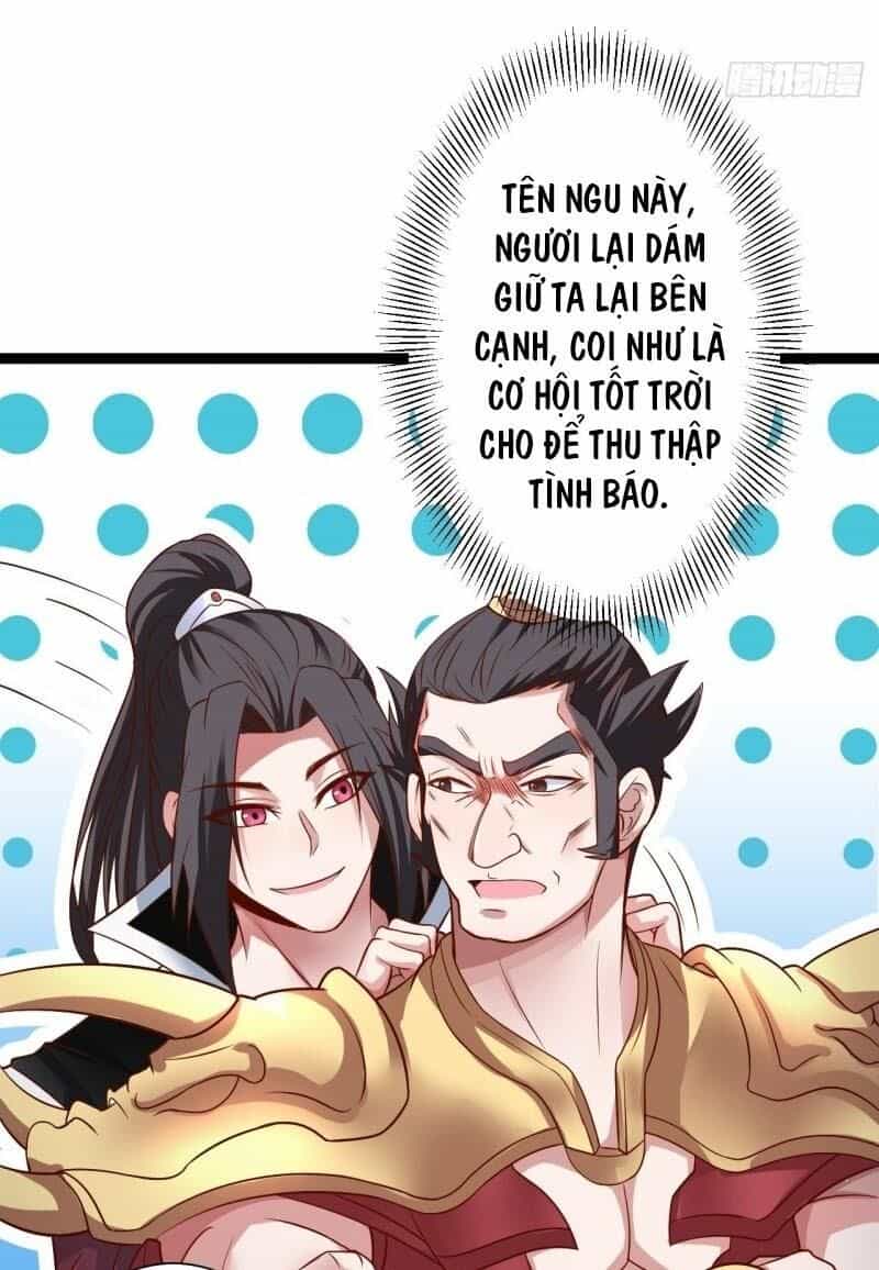 Trọng Sinh Tối Cường Ma Tôn Ở Rể - Chương 68 - ảnh 28