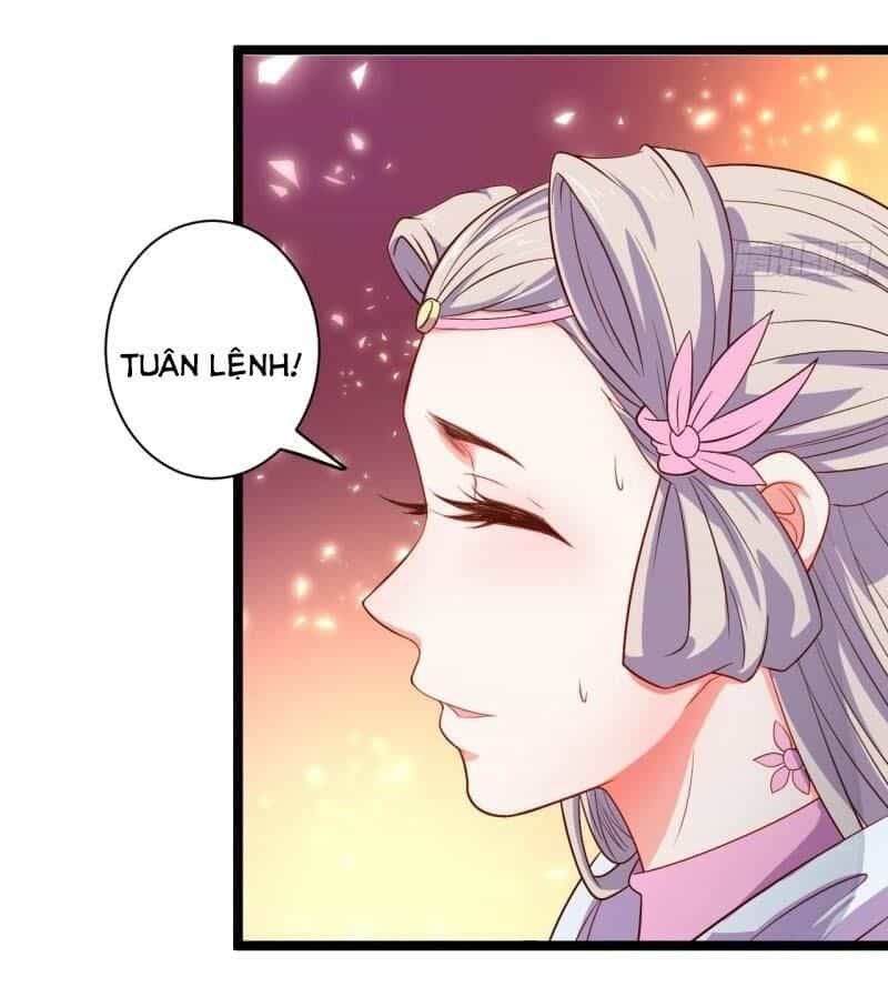 Trọng Sinh Tối Cường Ma Tôn Ở Rể - Chương 68 - ảnh 4
