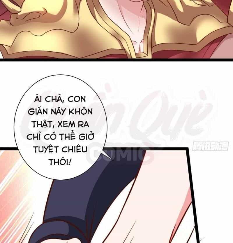Trọng Sinh Tối Cường Ma Tôn Ở Rể - Chương 68 - ảnh 41