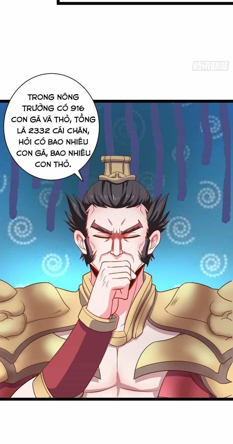 Trọng Sinh Tối Cường Ma Tôn Ở Rể - Chương 69 - ảnh 28