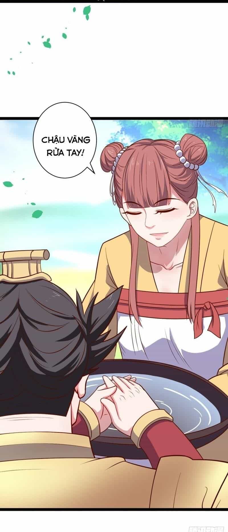 Trọng Sinh Tối Cường Ma Tôn Ở Rể - Chương 69 - ảnh 34