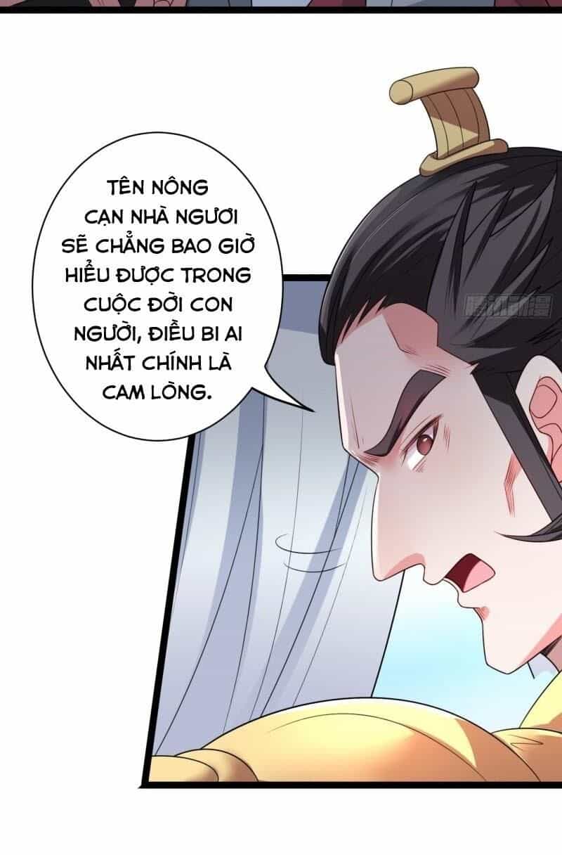Trọng Sinh Tối Cường Ma Tôn Ở Rể - Chương 69 - ảnh 40