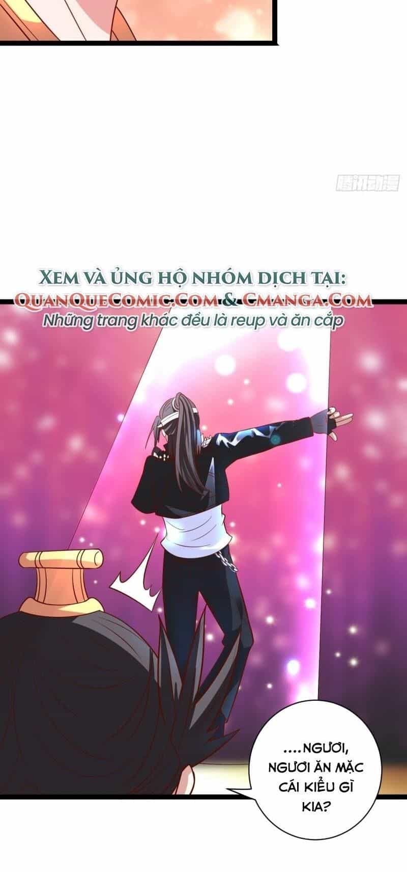 Trọng Sinh Tối Cường Ma Tôn Ở Rể - Chương 69 - ảnh 6