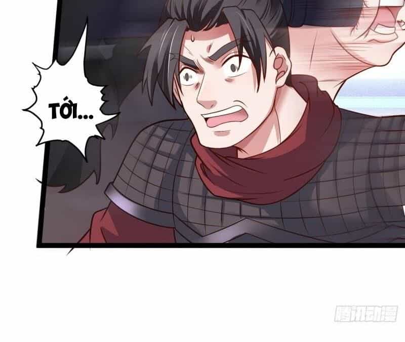 Trọng Sinh Tối Cường Ma Tôn Ở Rể - Chương 70 - ảnh 16