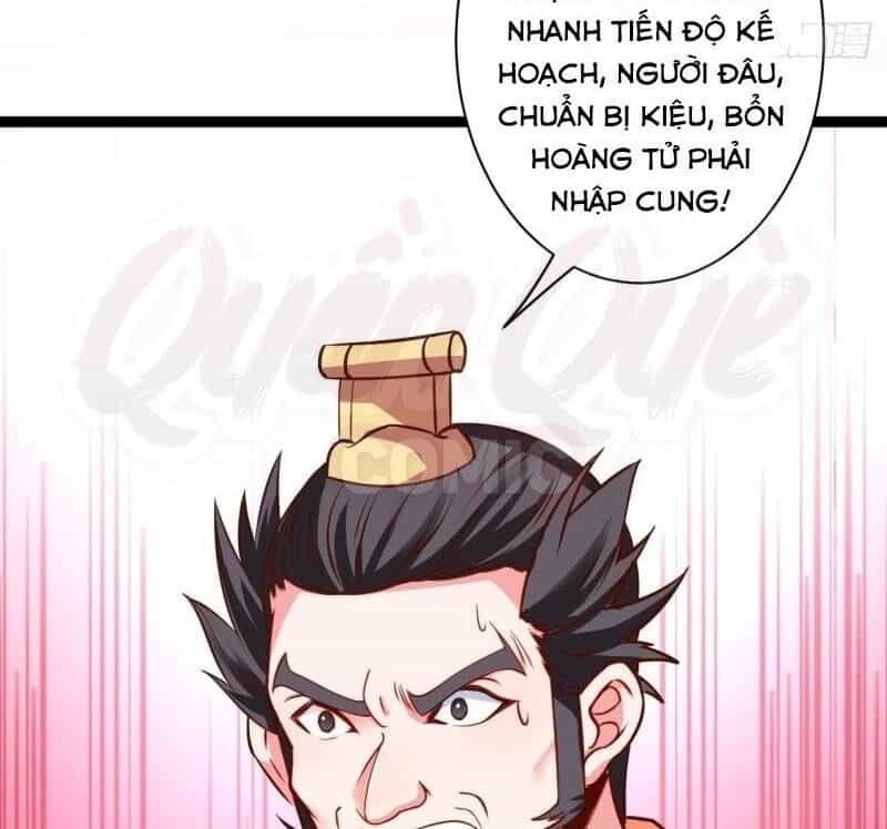 Trọng Sinh Tối Cường Ma Tôn Ở Rể - Chương 70 - ảnh 86