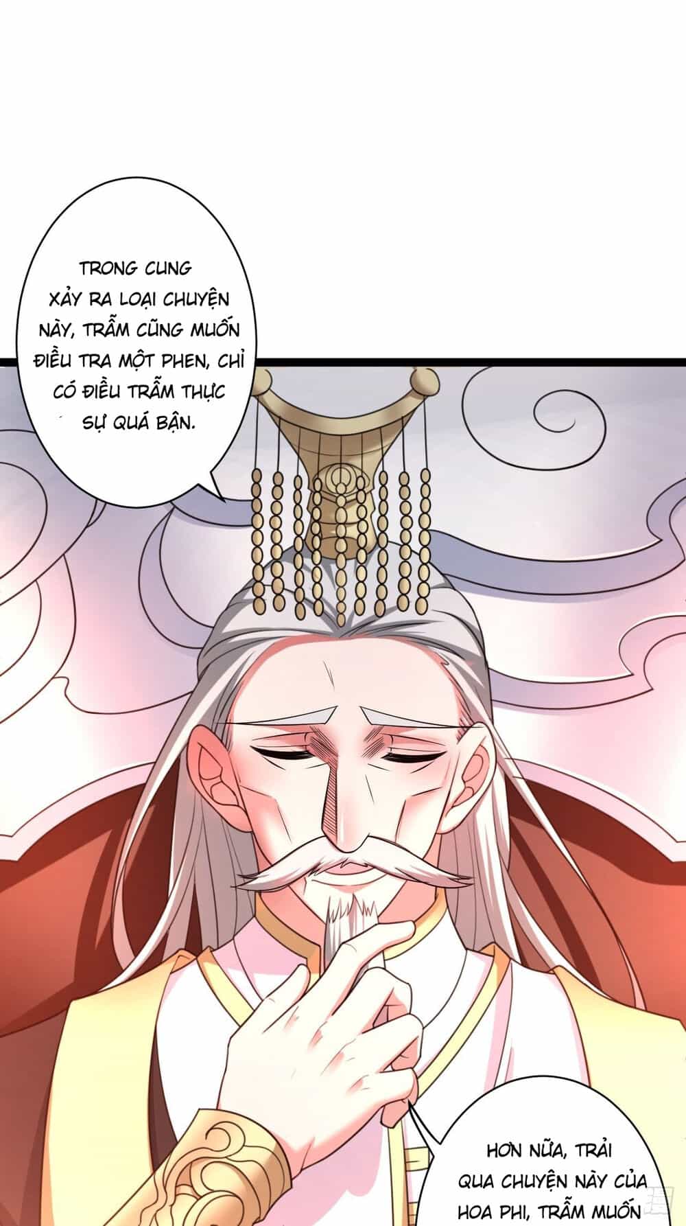 Trọng Sinh Tối Cường Ma Tôn Ở Rể - Chương 72 - ảnh 32
