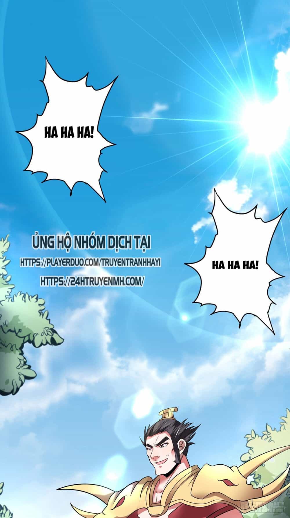 Trọng Sinh Tối Cường Ma Tôn Ở Rể - Chương 73 - ảnh 1