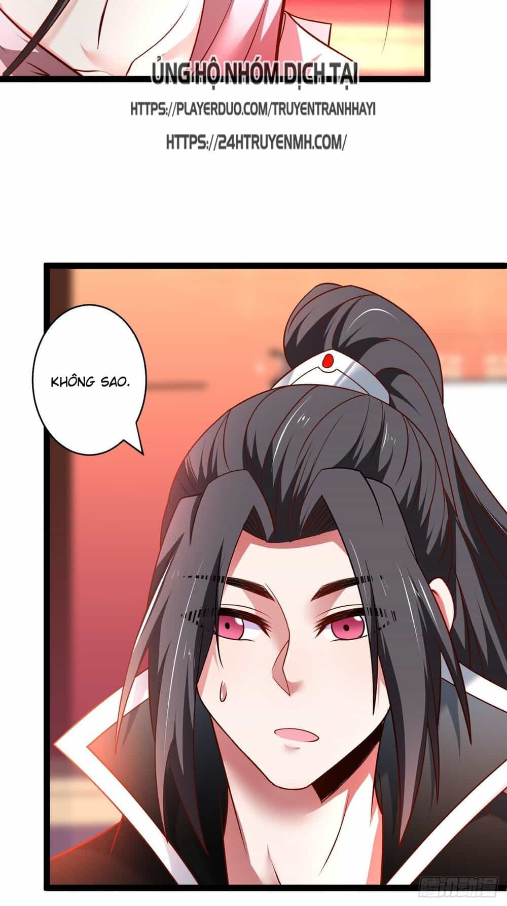 Trọng Sinh Tối Cường Ma Tôn Ở Rể - Chương 74 - ảnh 11
