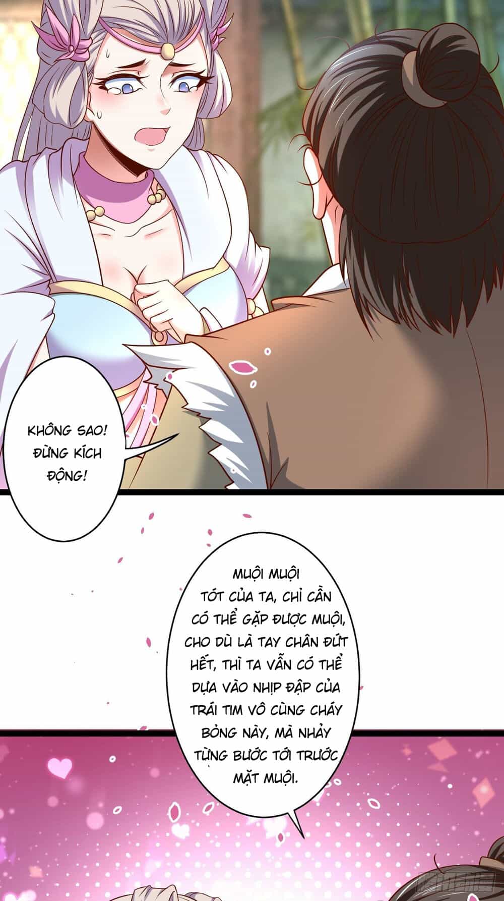 Trọng Sinh Tối Cường Ma Tôn Ở Rể - Chương 74 - ảnh 24