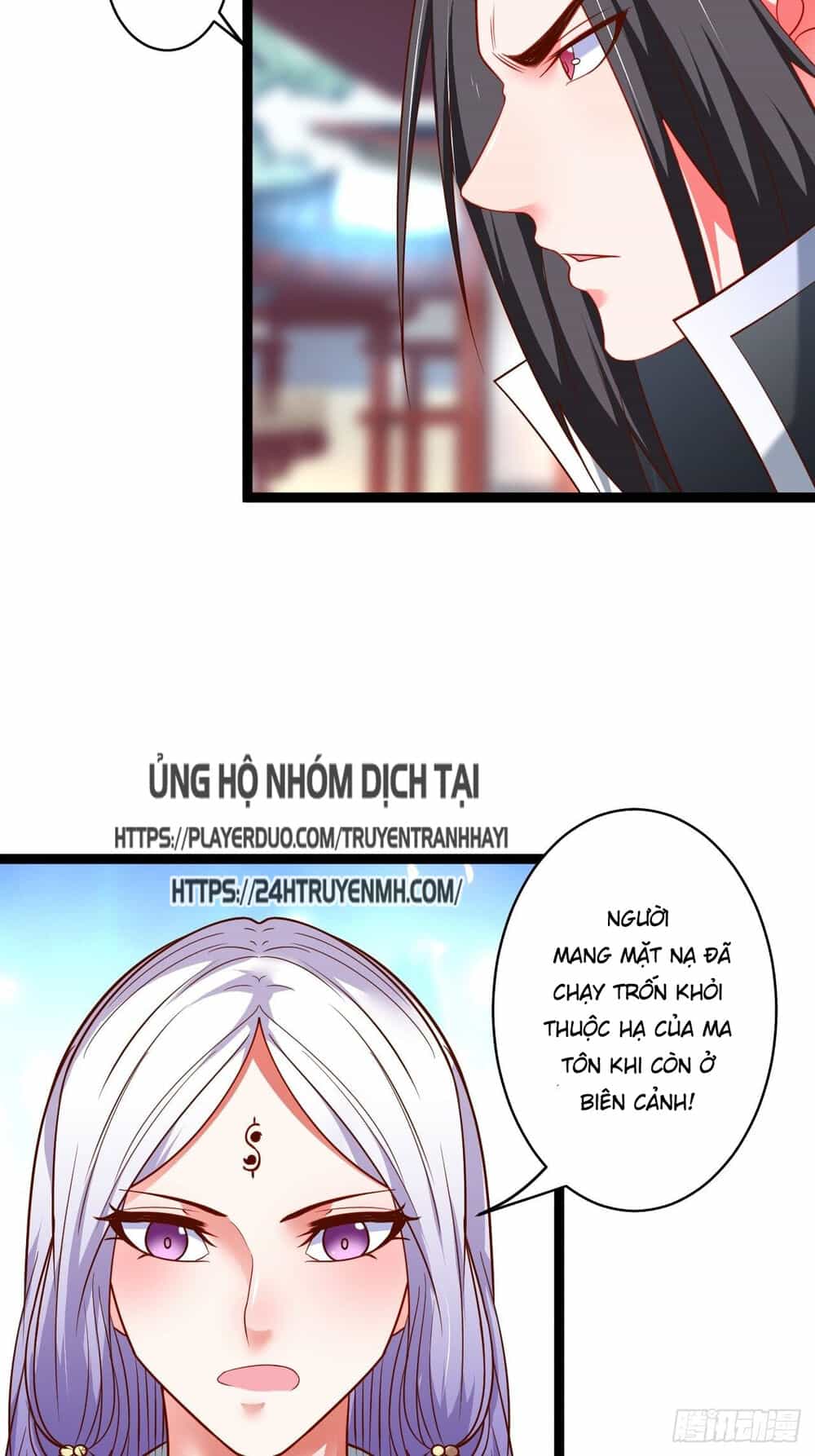 Trọng Sinh Tối Cường Ma Tôn Ở Rể - Chương 74 - ảnh 38