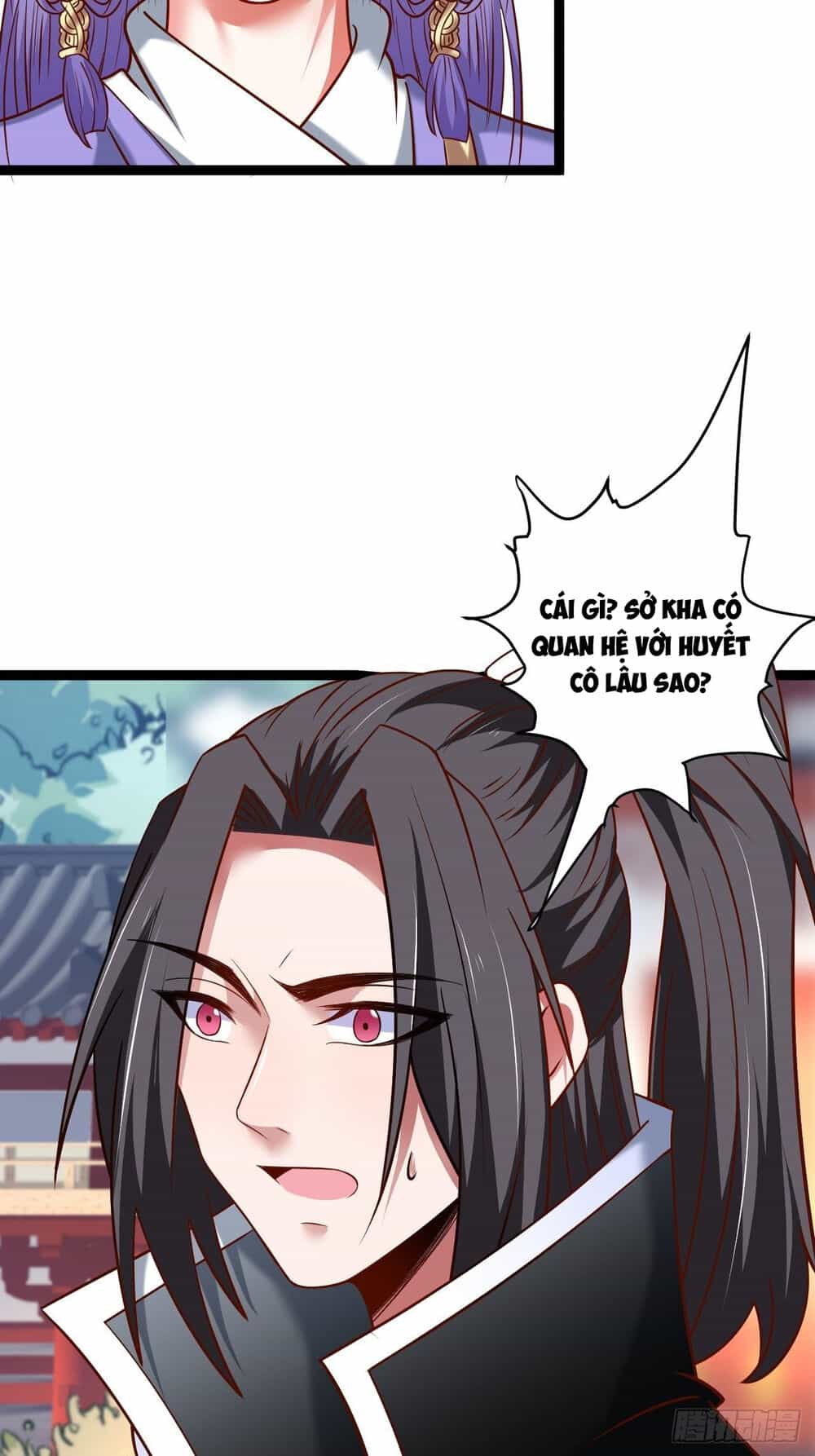 Trọng Sinh Tối Cường Ma Tôn Ở Rể - Chương 74 - ảnh 39
