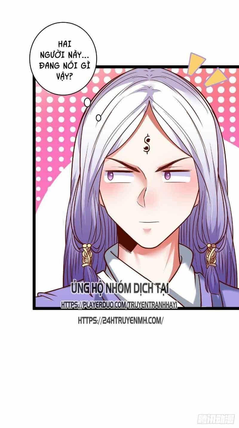 Trọng Sinh Tối Cường Ma Tôn Ở Rể - Chương 77 - ảnh 38