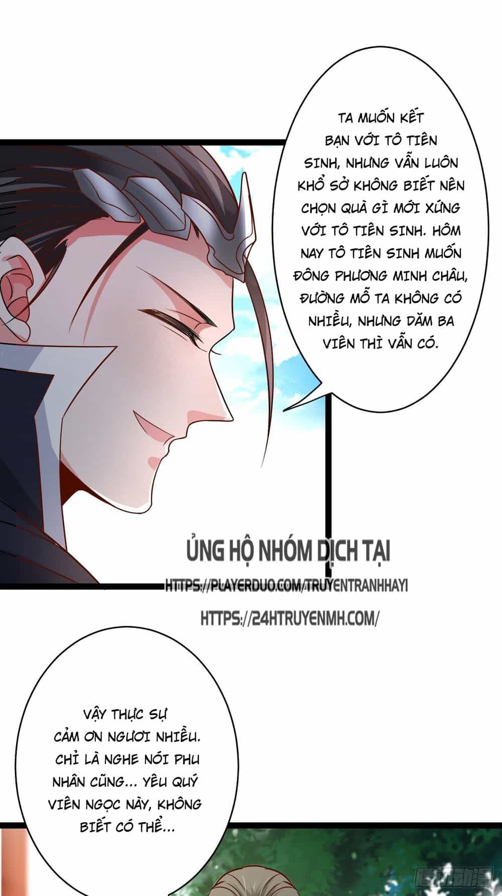 Trọng Sinh Tối Cường Ma Tôn Ở Rể - Chương 78 - ảnh 29