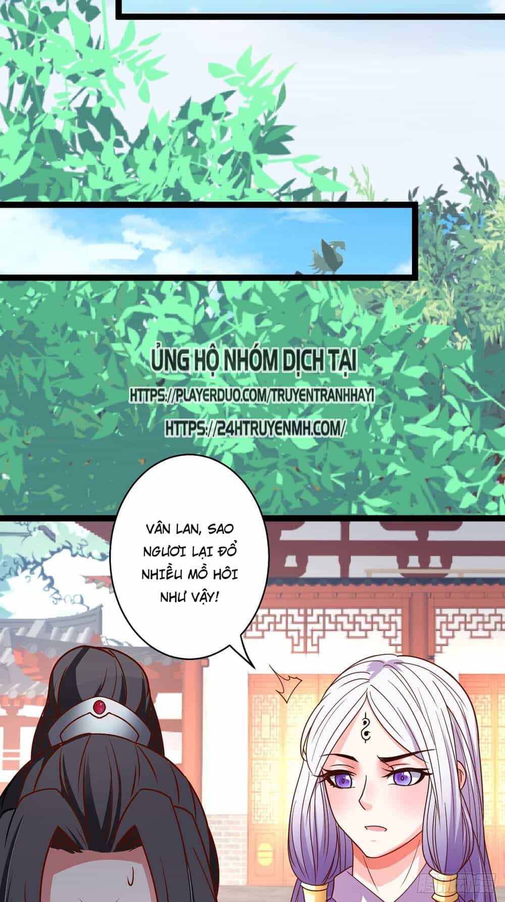 Trọng Sinh Tối Cường Ma Tôn Ở Rể - Chương 78 - ảnh 36