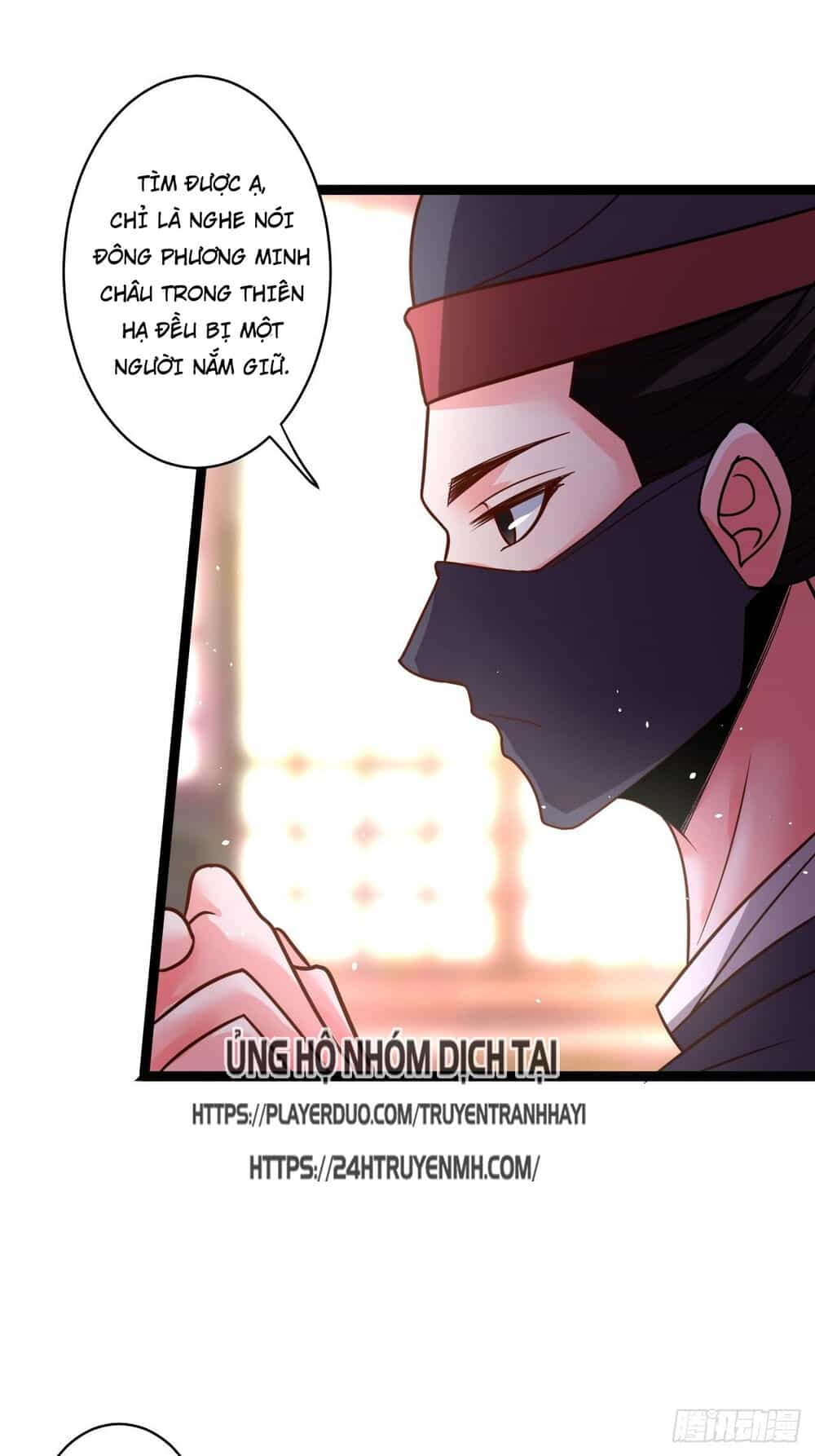 Trọng Sinh Tối Cường Ma Tôn Ở Rể - Chương 78 - ảnh 4