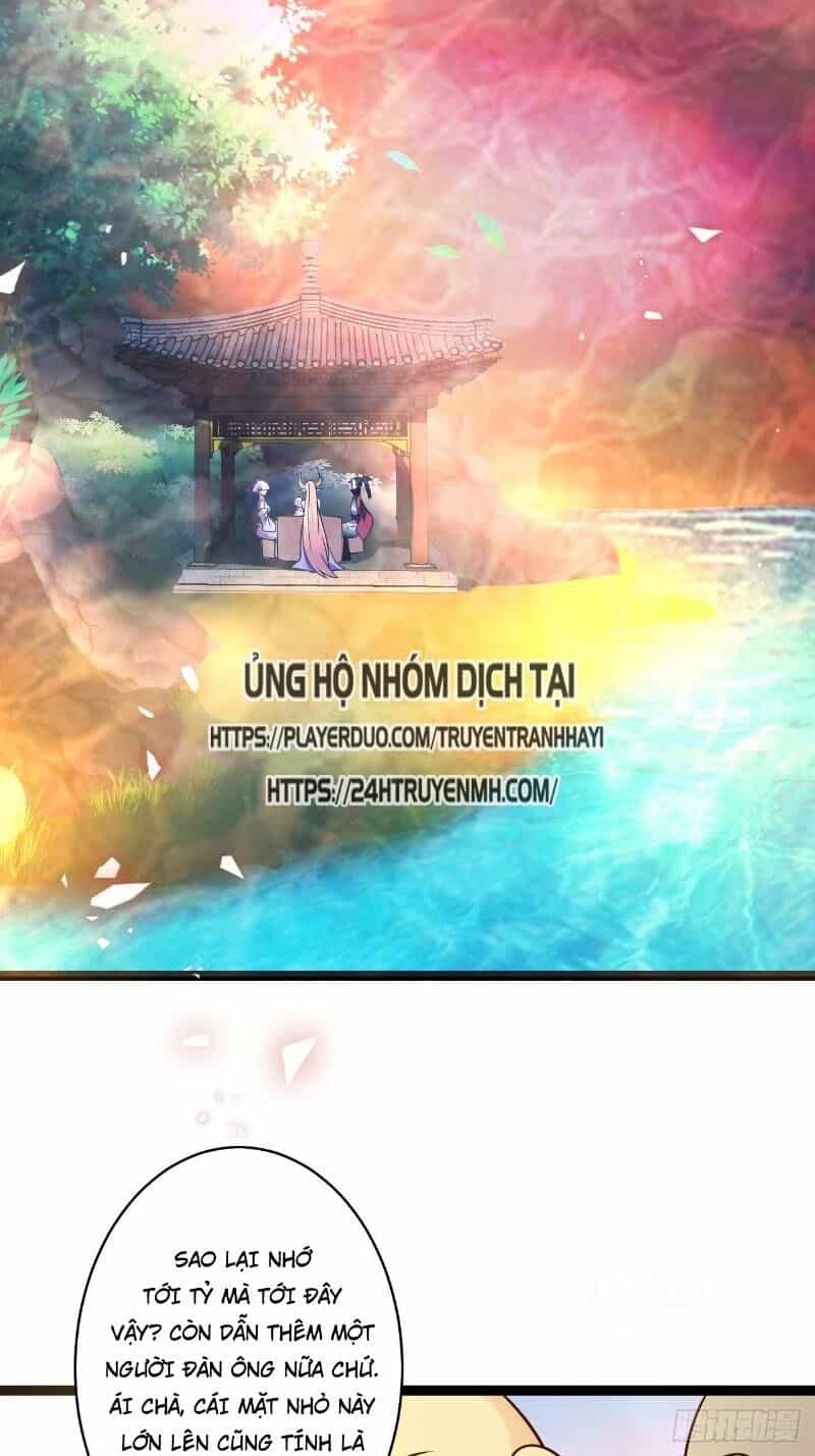 Trọng Sinh Tối Cường Ma Tôn Ở Rể - Chương 80 - ảnh 21