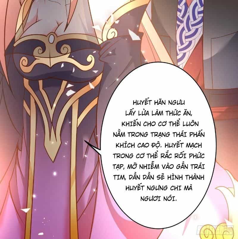 Trọng Sinh Tối Cường Ma Tôn Ở Rể - Chương 80 - ảnh 29