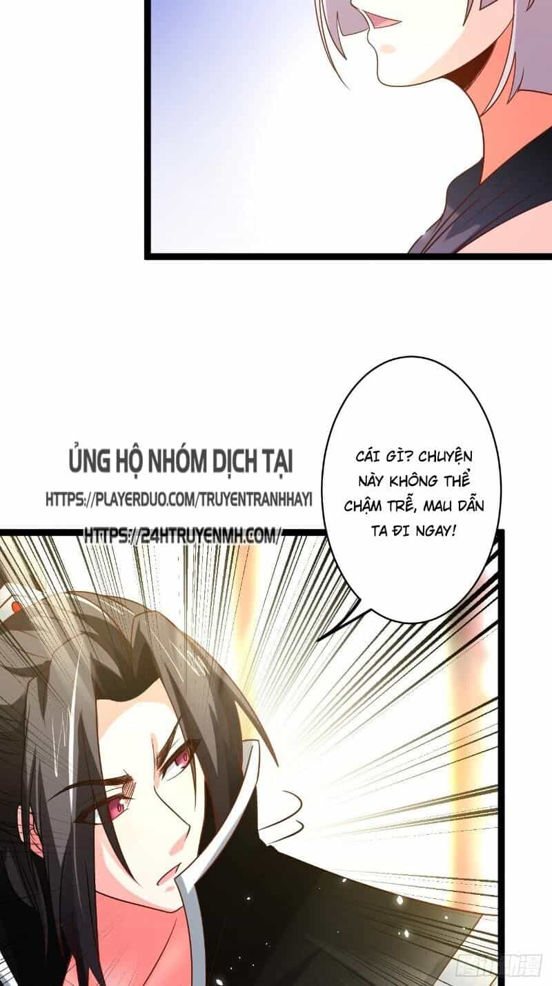 Trọng Sinh Tối Cường Ma Tôn Ở Rể - Chương 80 - ảnh 9