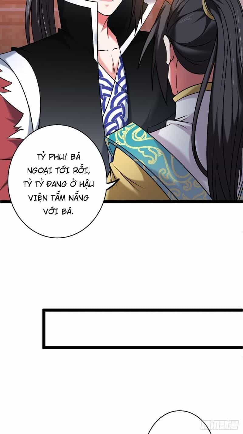 Trọng Sinh Tối Cường Ma Tôn Ở Rể - Chương 81 - ảnh 23