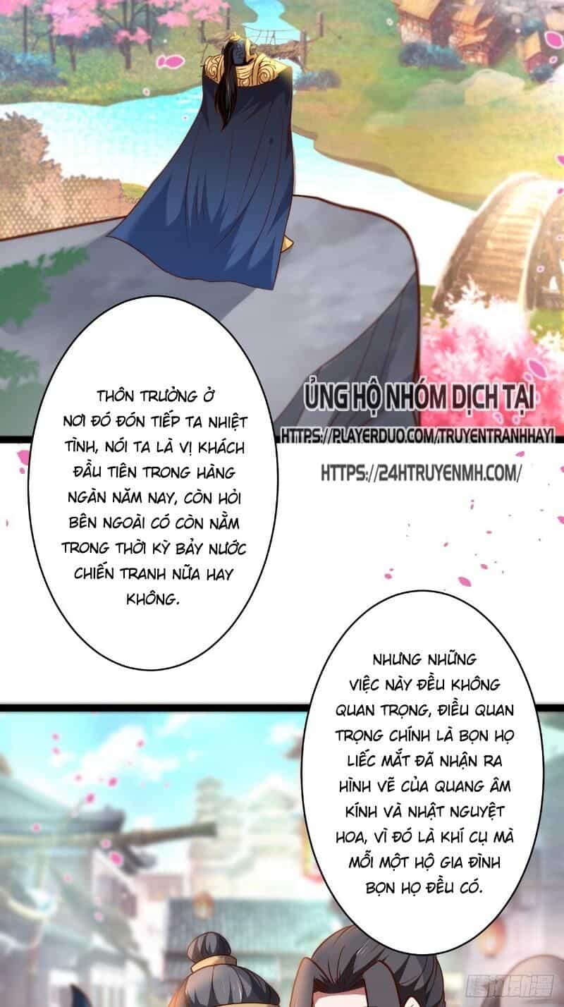 Trọng Sinh Tối Cường Ma Tôn Ở Rể - Chương 83 - ảnh 12