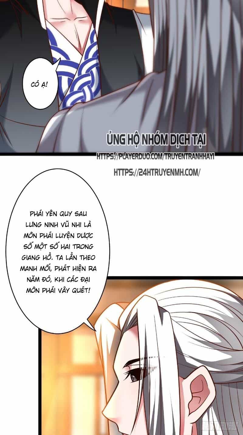 Trọng Sinh Tối Cường Ma Tôn Ở Rể - Chương 83 - ảnh 4
